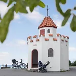 20220-samso-rosenvej-25 Dom wakacyjny Tanderup
