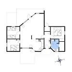 20220-samso-rosenvej-25 Vakantiehuis *