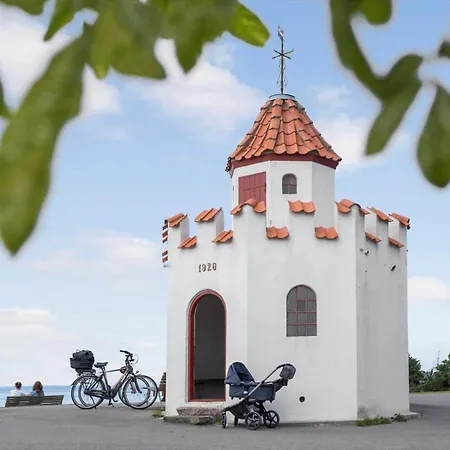 Vakantiehuis 20220-samso-rosenvej-25 Tanderup