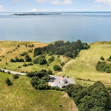 Σπίτι διακοπών 20220-samso-rosenvej-25