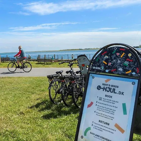 Vakantiehuis 20220-samso-rosenvej-25 Tanderup