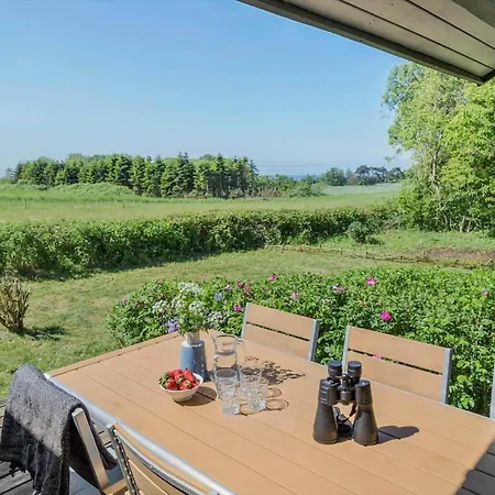 Vakantiehuis 20220-samso-rosenvej-25