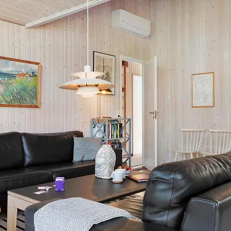 Vakantiehuis 20220-samso-rosenvej-25 *