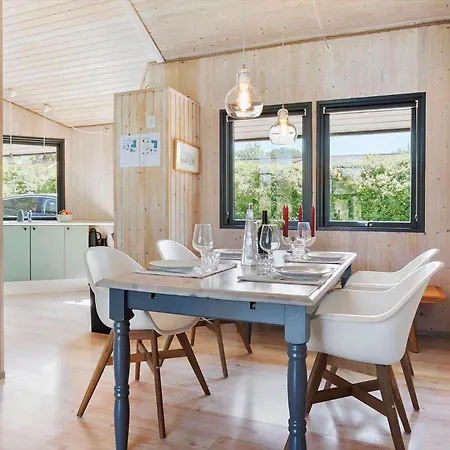 Vakantiehuis 20220-samso-rosenvej-25 *