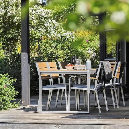 Σπίτι διακοπών 20220-samso-rosenvej-25 Tanderup