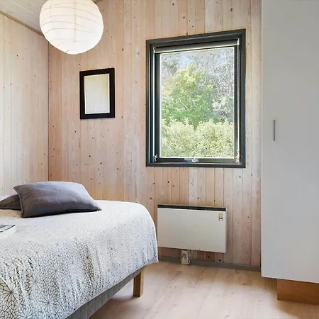 Σπίτι διακοπών 20220-samso-rosenvej-25 *