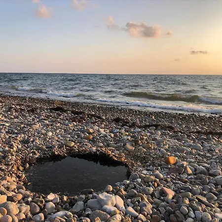 度假居 20220-samso-rosenvej-25 Tanderup