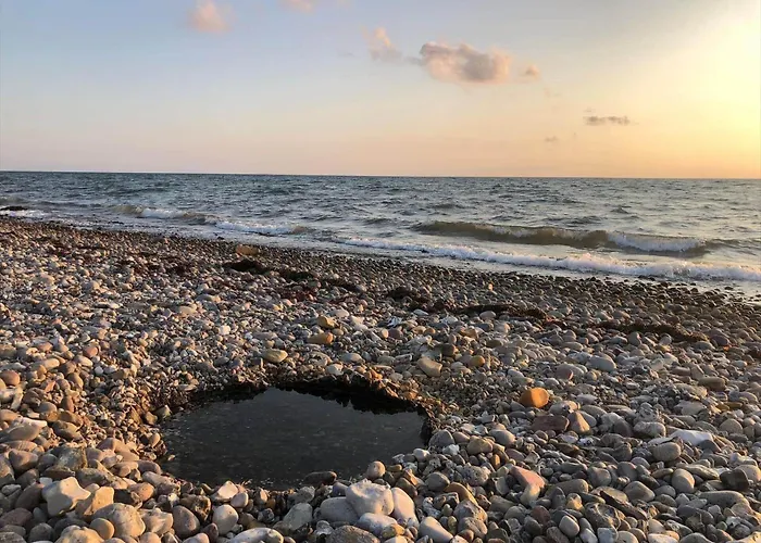 度假居 20220-samso-rosenvej-25 Tanderup