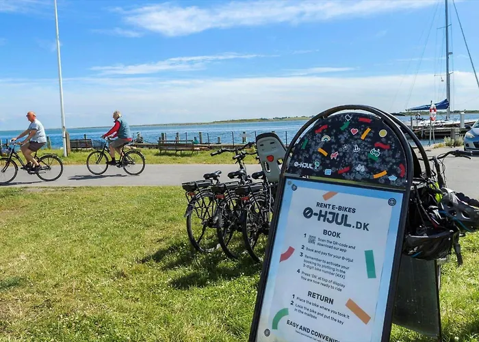 度假居 20220-samso-rosenvej-25 Tanderup